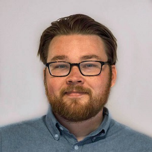 David P. Larson
